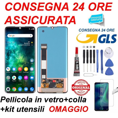 écran lcd amoled - lcd,