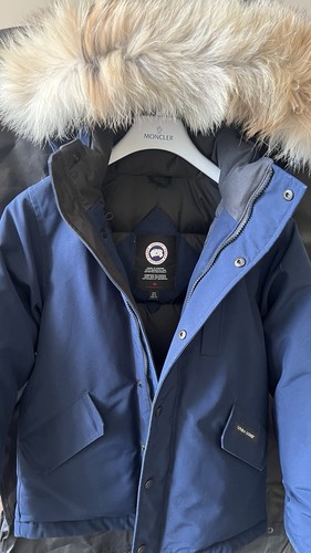 Boys canada goose - boys, jacket,