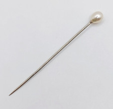 Epingle à cravate ou chapeau