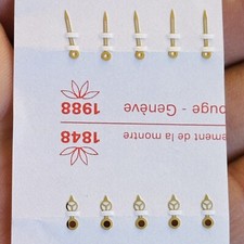 Tudor ( Rolex )  5x HandSet