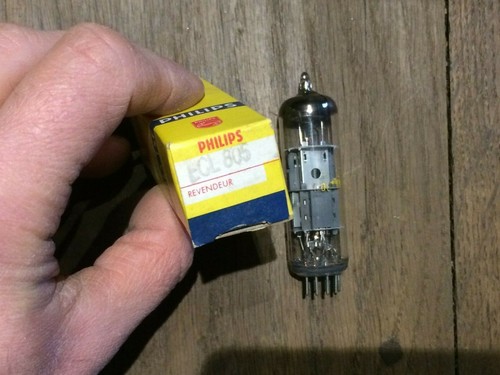 Lampe tube philips - lampe,