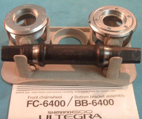 Shimano 600 ultegra 6400 - shimano,