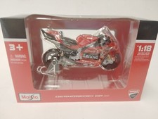 Maisto Ducati Desmosedici GP