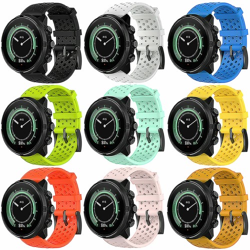 Silicone bracelet montre - de,
