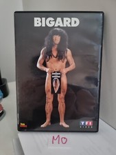 DVD - BIGARD des animaux et