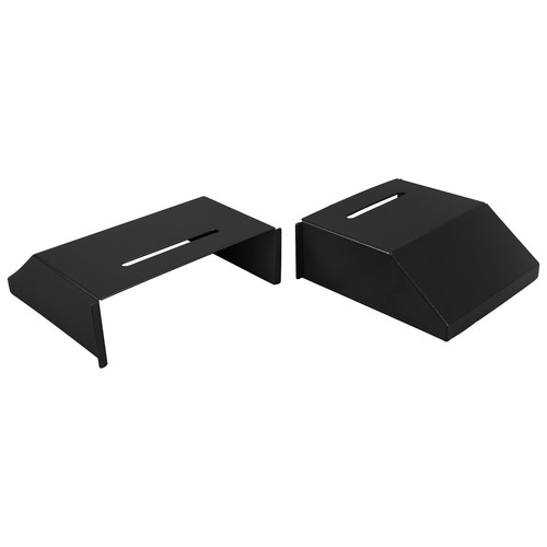 Air intake scoops ecopes - intake,