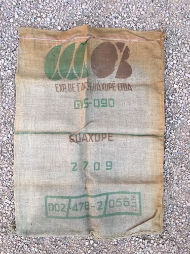Café brasil guaxupe ancien - brasil,