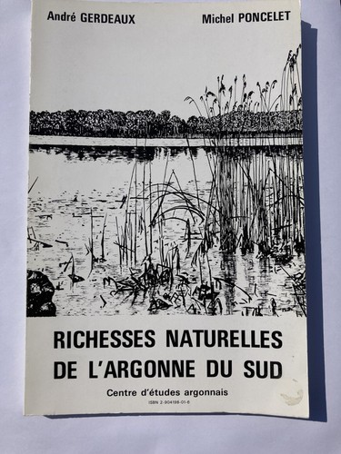 Richesses naturelles - , de