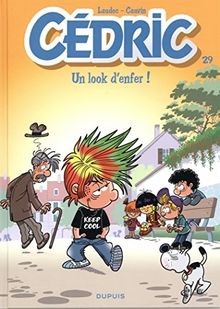 Cédric tome un - cédric,
