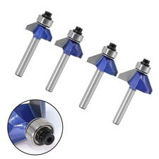 Embout routeur embout routeur