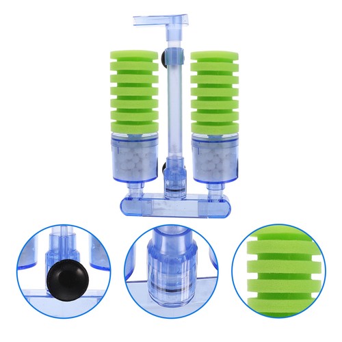 Accessoires aquarium filtres - accessoires,