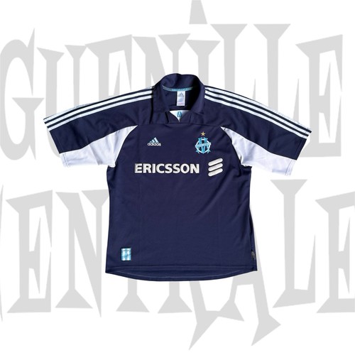 Maillot om 1999 2000 - de,