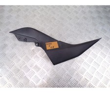 KAWASAKI Z750 Z1000 CACHE LATERAL SOUS SELLE RESERVOIR GAUCHE NOIR - 2007/2009