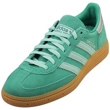 Adidas Handball Spezial Femme Vert - 40 EU