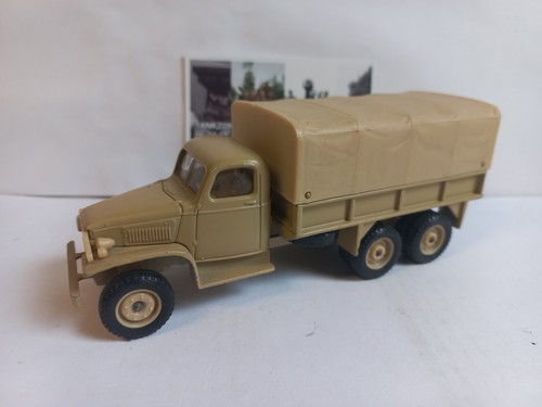 Solido camion us gmc - 1/50,,