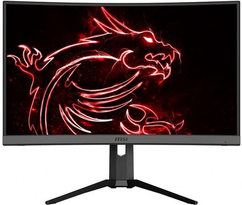 Moniteur msi optix mag272cqr - msi,