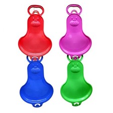 Toboggan enfants luge