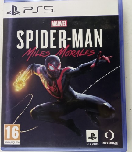 Marvel spider man miles - marvel,