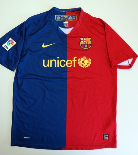 Maillot domicile nike - domicile, fc