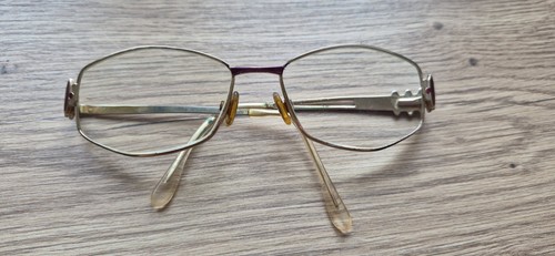 Lunettes cazal vintage - cazal, femme