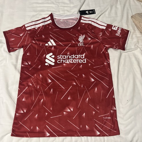 Maillot liverpool domicile - liverpool,