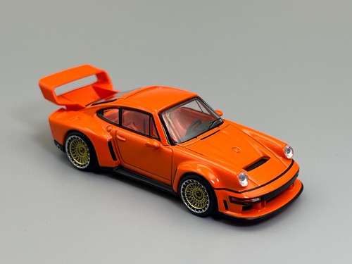 Porsche 911 singer dls - porsche,