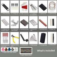 Kit d'outils de réparation de