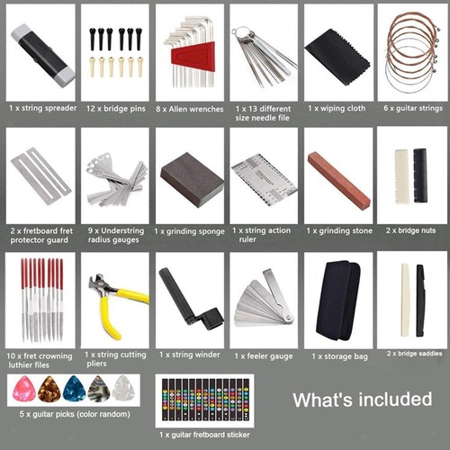 Kit outils réparation - d'outils,