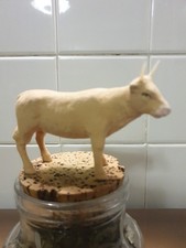 Ancien Santon Creche Noel