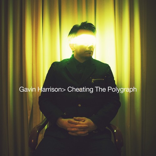 Gavin harrison trompant - gavin,