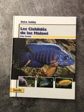 Les Cichlidés Du Lac Malawi