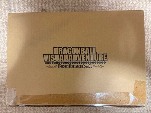 Dragon ball dragonball - dragon, visual