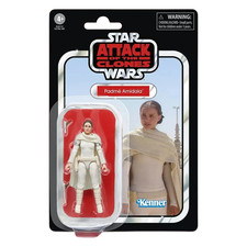 STAR WARS 2 - Padmé Amidala -