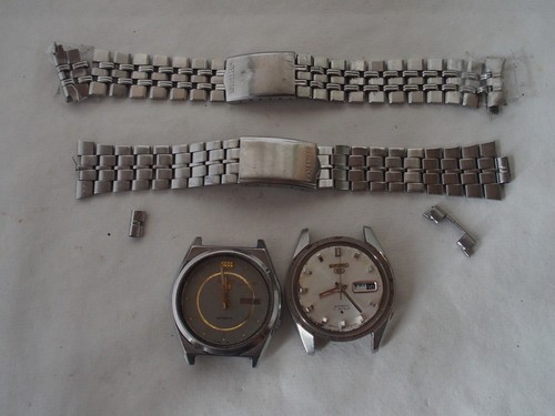 Lot montres seiko - lot, de