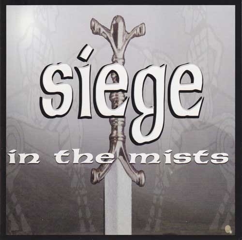 Siege the mists - mists", oi