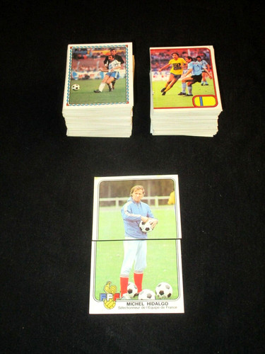 Football panini image au - 1,