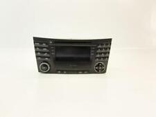 MERCEDES CLASSE E (W210)