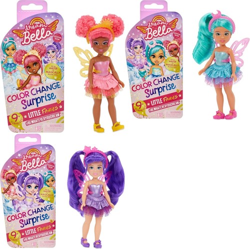 Mga entertainment dream bella - mga,