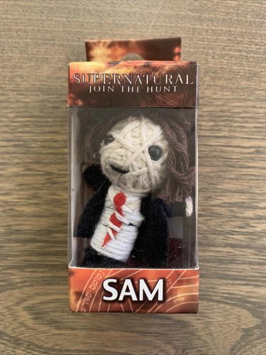 Supernatural join the hunt - join,