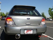 JDM SR*S CATBACK EXHAUST
