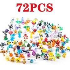 Figurine Pokémon Pack Jouet