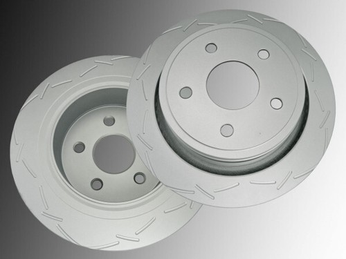 Fendus disques frein - de,