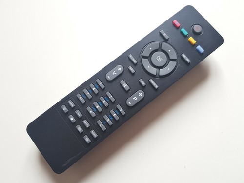 Télécommande lcd pour - ,