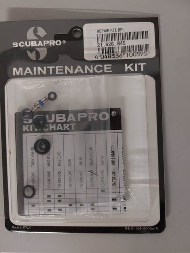 Repair kit bpi - kit,