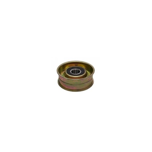 Galet courroie accessoire - de,