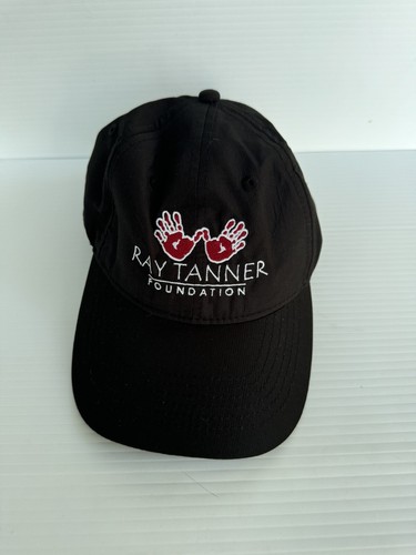 Ray tanner foundation - tanner, hat