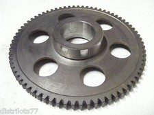 poulie de lanceur de demarreur  SUZUKI 1100 GSX  1982/1983