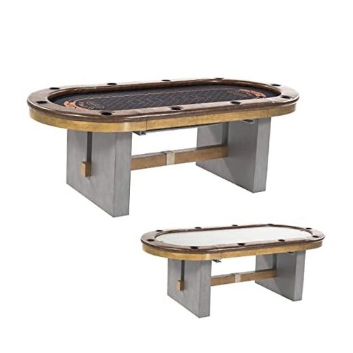 Barrington poker multiple - barrington,