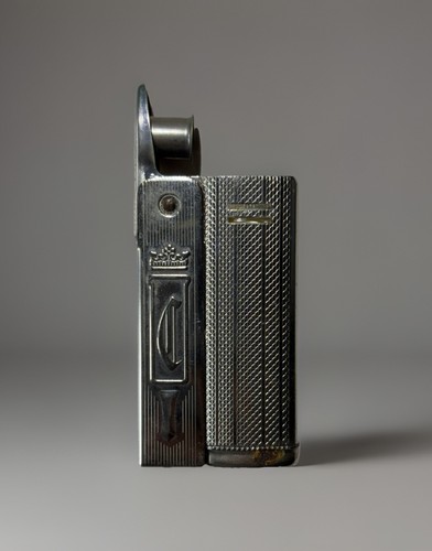 Briquet acier essence - briquet,