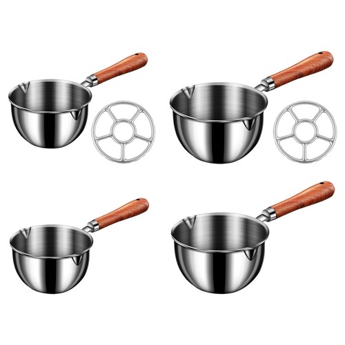 Mini casserole avec bec